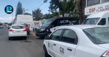 Investigan presunta desaparici&oacute;n de ocho personas en Jalisco