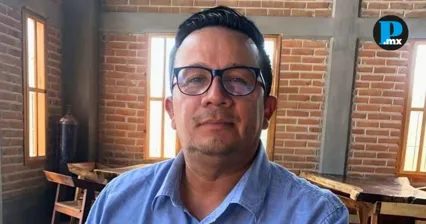 Periodista Marcos Ramos sobrevive a ataque armado en Chiapas