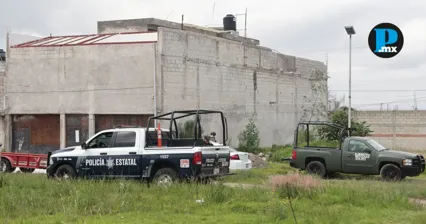 FGE sigue b&uacute;squeda de restos humanos en inmueble de San Aparicio