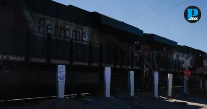 Guardia de seguridad es encontrado sin vida en vag&oacute;n de Ferrosur