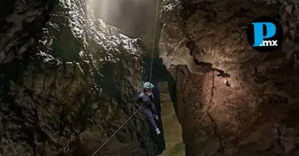 Cuerpos de emergencia y brigadas de rescate especializadas operan en las inmediaciones de la gruta ante las complicaciones clim&aacute;ticas y la falta de servicios en la zona.