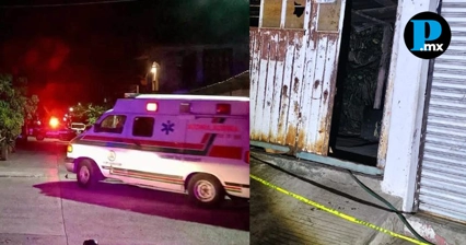 &ldquo;Fifa&rdquo; habr&iacute;a asesinado a su esposa tras derrota de M&eacute;xico en Venustiano Carranza