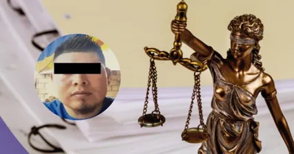 Sentencian a m&aacute;s de 26 a&ntilde;os de prisi&oacute;n a agresor por tentativa de feminicidio en Quecholac