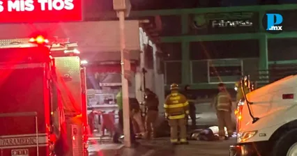 Madre e hija de Iz&uacute;car mueren en ataque del crimen organizado en Baja California