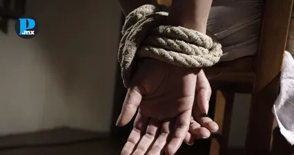 Sentencian a adolescente por secuestro agravado en Tlacotepec de Benito Ju&aacute;rez