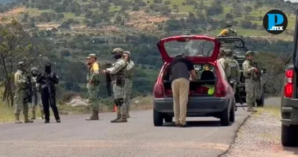 Localizan cuatro cad&aacute;veres con huellas de tortura en Puebla