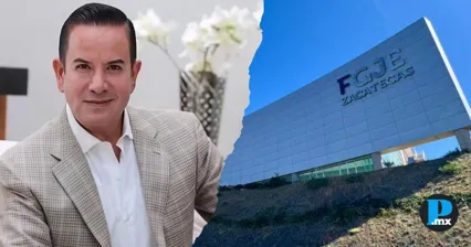 Exalcalde de Fresnillo fue ejecutado de un disparo en Guadalajara