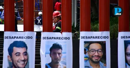 Cada 12 horas abren una carpeta por desaparici&oacute;n en la ciudad de Puebla