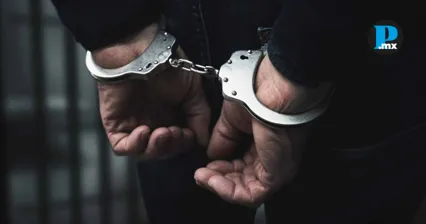 Confirman sentencia de casi 24 a&ntilde;os de prisi&oacute;n por homicidio cometido en Puebla capital