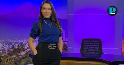Denuncia colectiva puso fin al acoso de Juan Ram&iacute;rez, afirma la periodista Leslye Ortu&ntilde;o