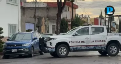 V&iacute;ctima de feminicidio; muere estrangulada en la colonia 10 de mayo