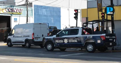 Cateo en la 27 Poniente ocurre horas despu&eacute;s de captura de Rafael &ldquo;N&rdquo;
