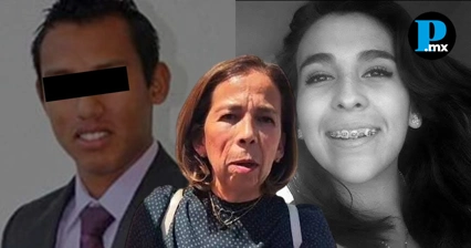 Declaran culpable a Jos&eacute; Mar&iacute;a N. por la desaparici&oacute;n de Paulina Camargo Lim&oacute;n&nbsp;