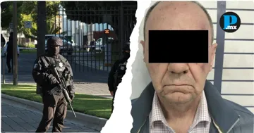 Empresario farmac&eacute;utico, el presunto tirador de la V&iacute;a Atlixc&aacute;yotl