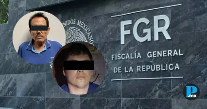 FGR justifica entrega de 'El Jando' sin ser identificado a Estados Unidos 