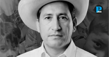 Asesinan a balazos al reportero Josu&eacute; Mart&iacute;nez en San Mart&iacute;n Texmelucan