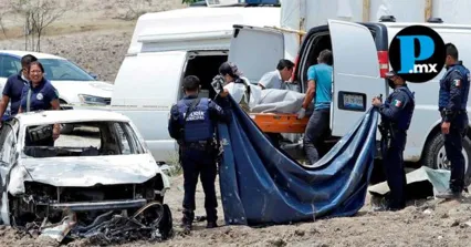 El estudio hemerogr&aacute;fico expone las expresiones m&aacute;s crudas de la delincuencia organizada y la urgencia de reestructurar las estrategias de pacificaci&oacute;n en la entidad poblana.