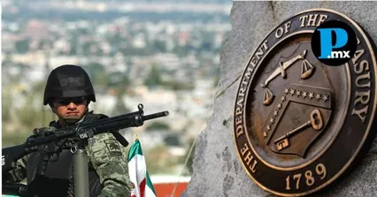 La reclasificaci&oacute;n jur&iacute;dica permite al sistema judicial estadounidense aplicar legislaciones antiterroristas contra los integrantes y prestanombres de estas c&eacute;lulas criminales.