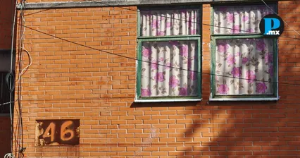 Hallan cuerpo dentro de un departamento del Infonavit San Aparicio, en Puebla