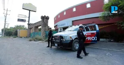 Hallan un cad&aacute;ver en el Motel Nueva Castilla, donde muri&oacute; Debanhi Escobar