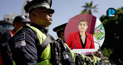 Exmandos de Seguridad P&uacute;blica enfrentan proceso judicial en municipios poblanos.