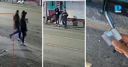 Habitantes de Bugambilias exigen reforzar la seguridad tras serie de asaltos