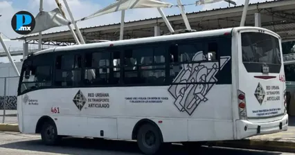 Chofer de RUTA alerta por banda de carteristas en la zona de CAPU 