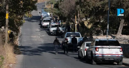 Hallan cuerpo de un hombre a un costado de carretera en Ciudad Serd&aacute;n