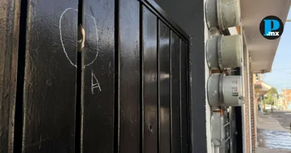 Atacan a balazos un anexo en San Baltazar Campeche; recibi&oacute; ocho tiros