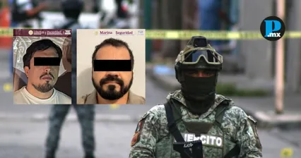 Caen presuntos l&iacute;deres criminales en Yucat&aacute;n y Nayarit tras operativos federales
