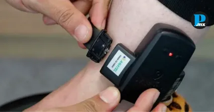 Reos en libertad condicional ser&aacute;n vigilados con GPS en Puebla: SSP