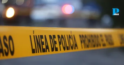Hombre muere tras ataque armado en el fraccionamiento Hacienda del Cobre