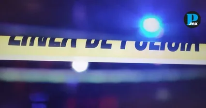 Detienen a fisicoculturista tras doble homicidio en San Pedro Cholula