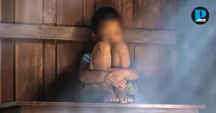 Identifican a presuntos agresores de menor v&iacute;ctima de abuso sexual en Chiapas