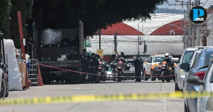 Balean a una pareja dentro de una est&eacute;tica cerca del Mercado Morelos