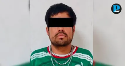 Capturan en Cuautlancingo a hombre acusado de abuso sexual contra menores