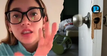 Familia poblana denuncia cinco robos en su vivienda en dos a&ntilde;os