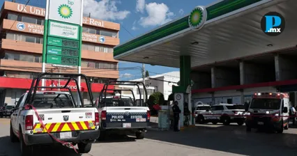 Ataques armados en Tres Cruces y La Paz dejan heridos y movilizaci&oacute;n policial