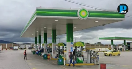 Asaltan gasolinera en Nativitas, Tlaxcala y roban m&aacute;s de 10 mil pesos en efectivo