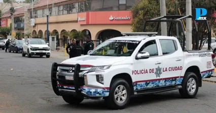  SSP revisar&aacute; protocolos de Seproban tras asaltos a bancos y cuentahabientes