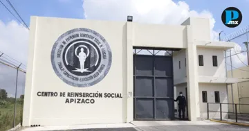 Localizan muerto a un interno dentro del CERESO de Apizaco, Tlaxcala