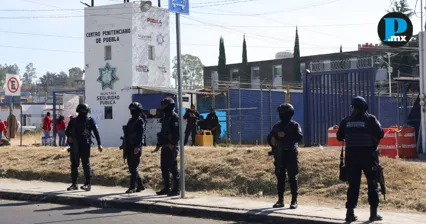 Fiscal&iacute;a investiga muerte de interno con lesiones en penal de San Miguel