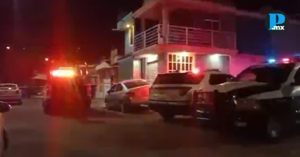 Investigan ataque armado que dej&oacute; dos adolescentes lesionados en Puebla