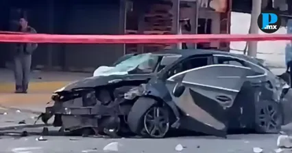 Asesinan a dos hermanos tras presunto asalto en Huixcolotla