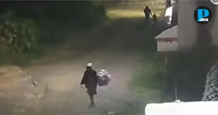 Asesinan en Amozoc a adulta mayor que viv&iacute;a de la venta de cemitas