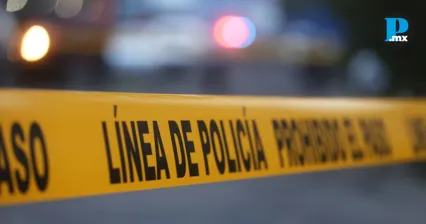 Ataque armado deja un muerto y dos heridos en carretera de Acatzingo