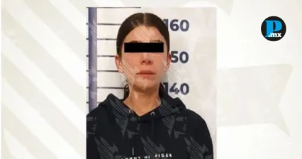 Contactaba hombres en apps de citas para robarles; la detienen en Lomas de Angel&oacute;polis