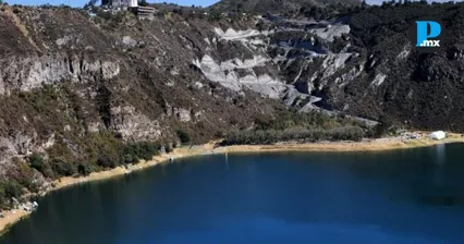 Muere menor de 14 a&ntilde;os tras ahogarse en Laguna de Aljojuca