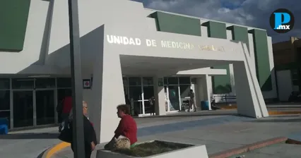 Interrumpen embarazo de ni&ntilde;a de 11 a&ntilde;os en Matamoros tras presunto abuso