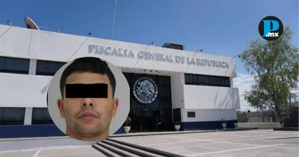 Jes&uacute;s Dariel &ldquo;N&rdquo; fue detenido en Coahuila cuando presuntamente se dirig&iacute;a a Tlaxcala tras el ataque ocurrido en Dallas, Texas.